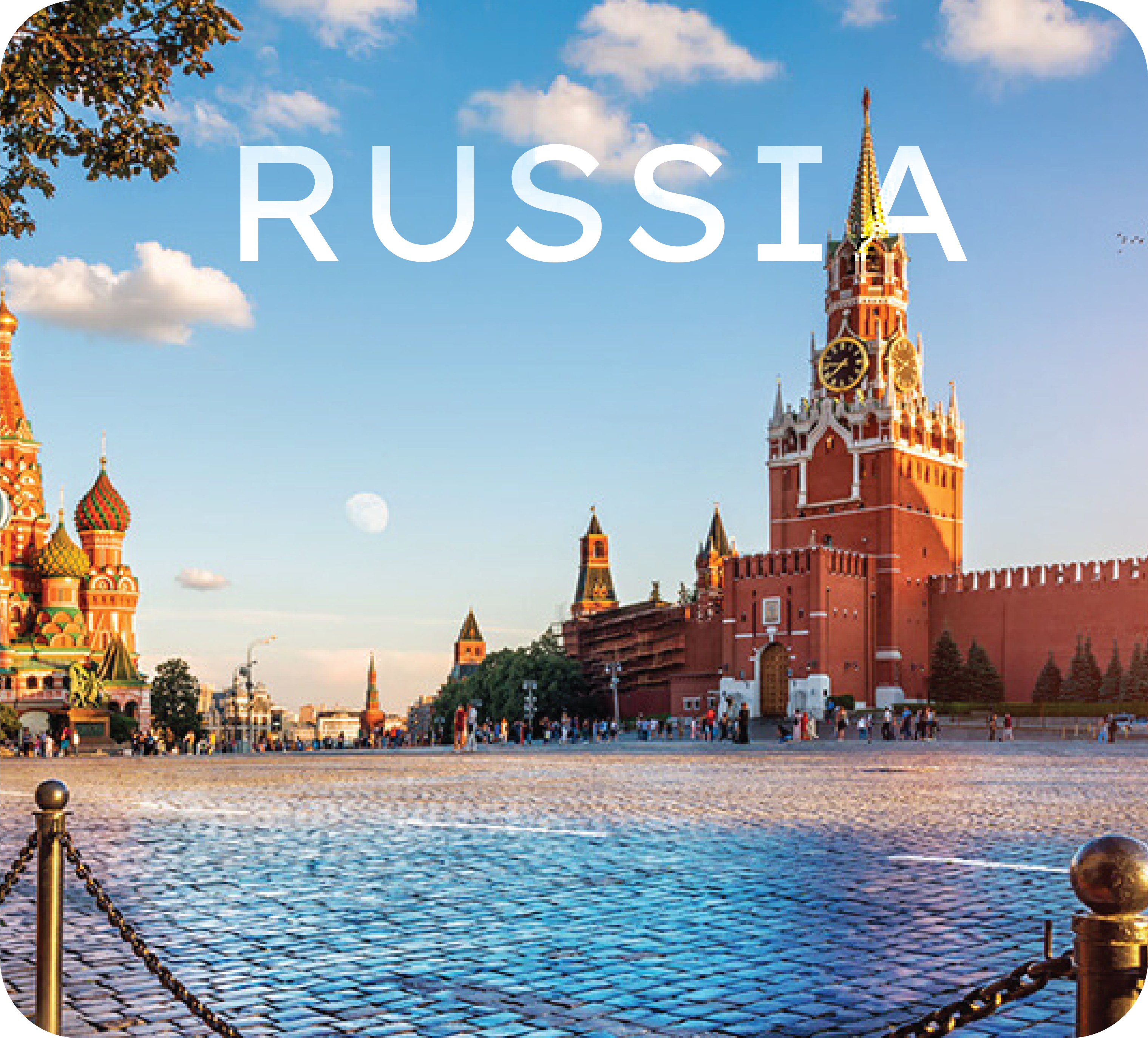 Russia Image